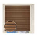 HB007 25mm PVC Wood-effect Printed Venetian Blind